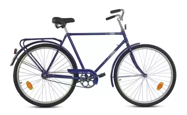 Велосипед AIST 111-353 синий